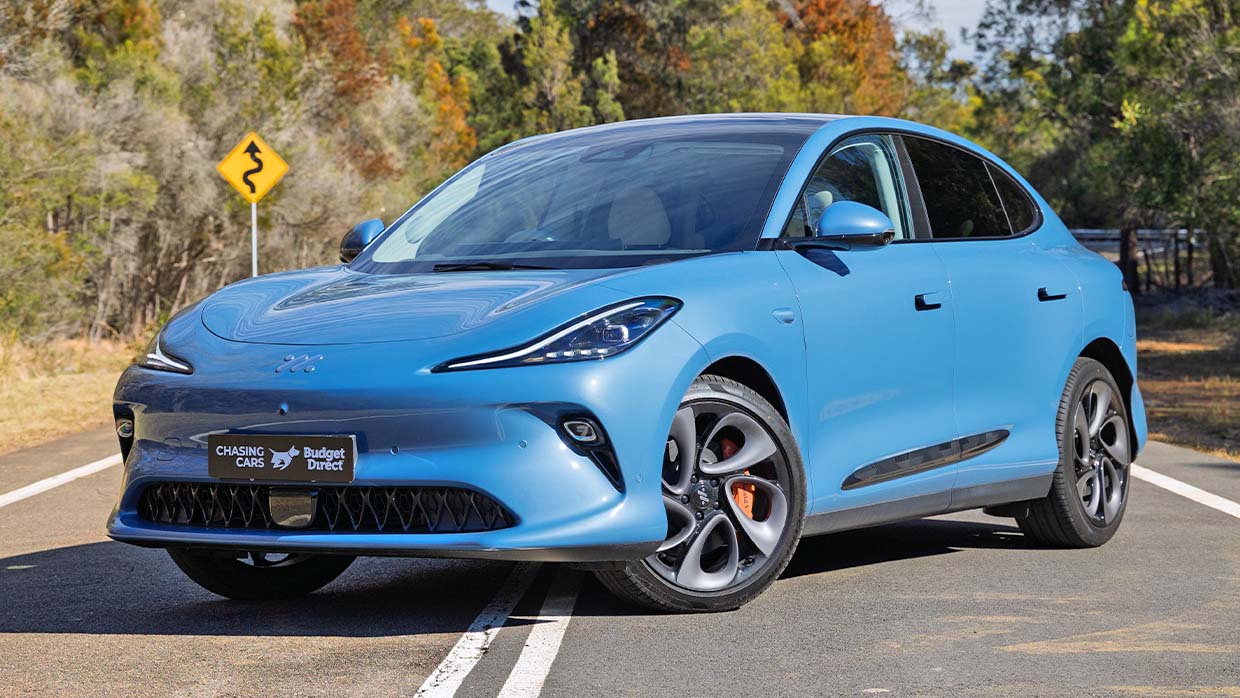 MG IM6 Performance 2025 Review