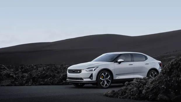 Polestar 2 2022: performance software update revealed, Australian timing unconfirmed