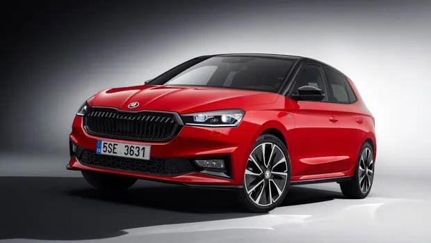 Skoda Fabia Monte Carlo 2022: warm hatch won’t be in Australian range at Q3 release