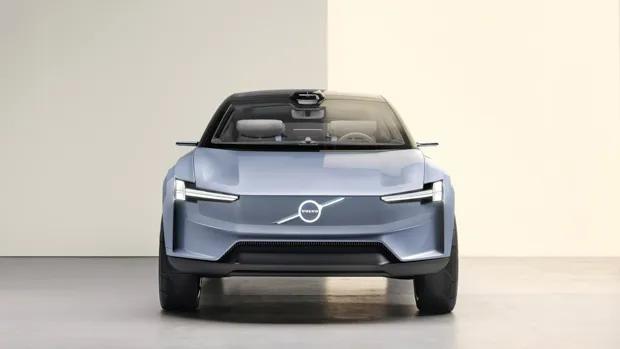 Volvo’s future plans leaked: at least five new EVs in development including XC90 replacement