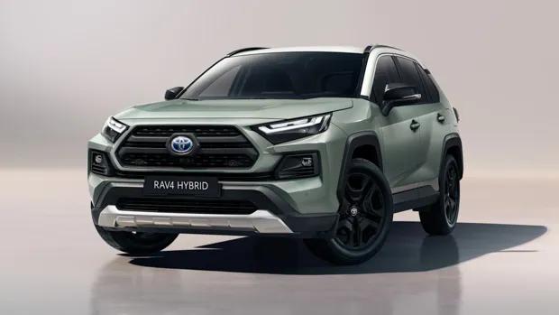 Top 20 best-selling SUVs in October ’21: Toyota RAV4 tops the charts yet again