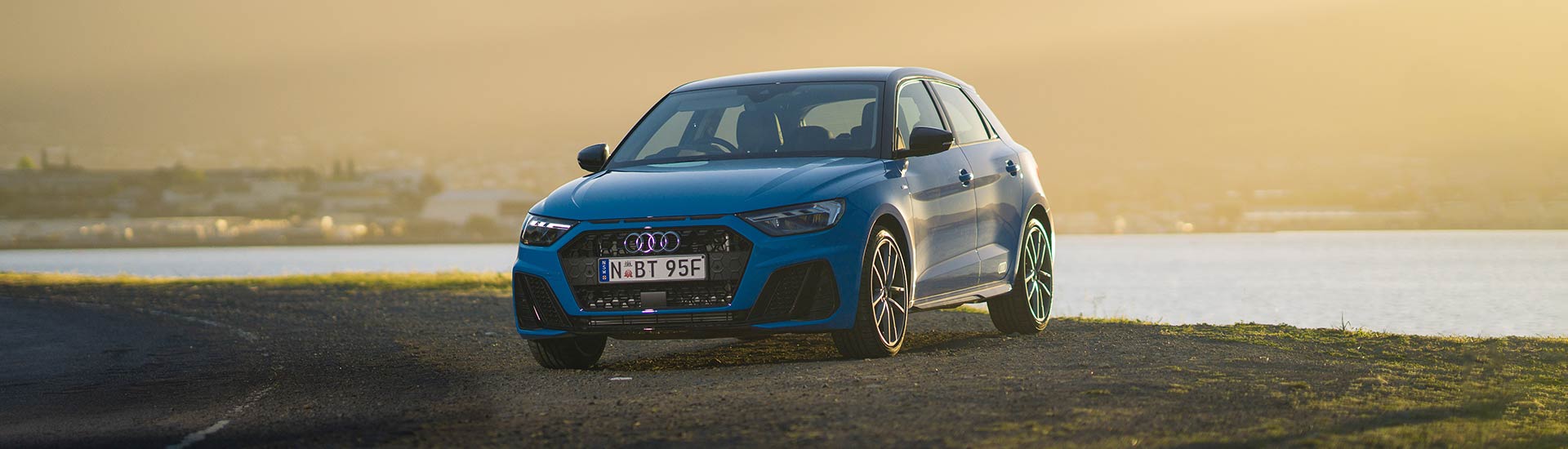 Audi to discontinue A1 and move away from plug-in hybrids amid EV push