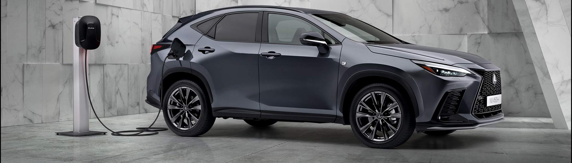 Lexus NX 450h+: plug in hybrid NX likely for Australia as brand embraces electrification