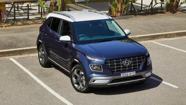 Hyundai Venue 2023: small SUV gains specification upgrades, prices increase by up to $960