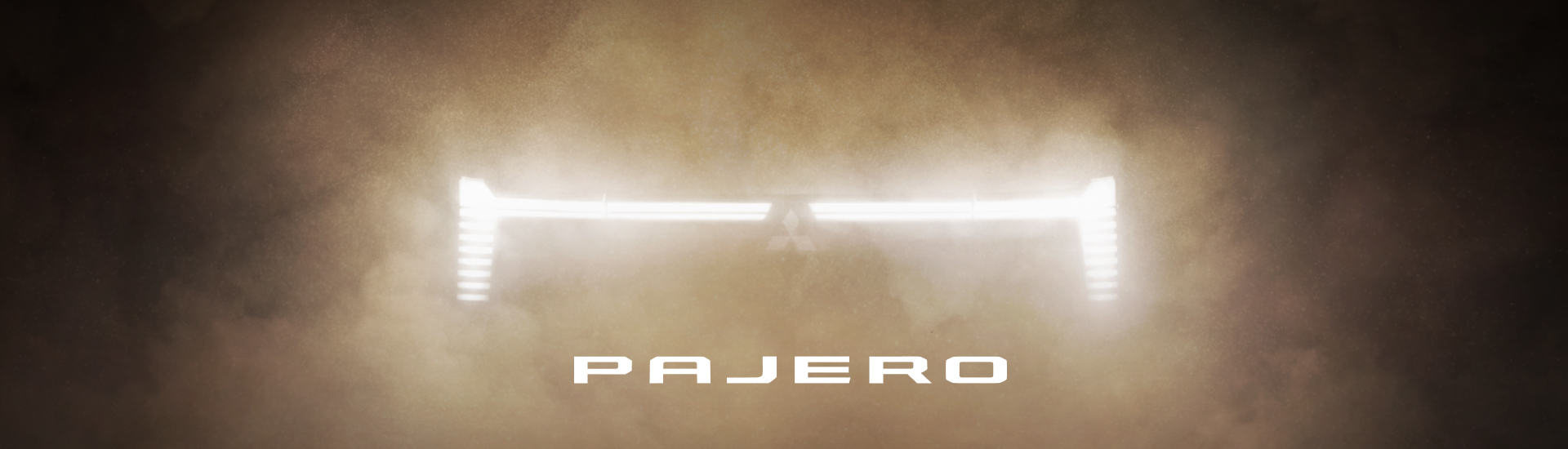 An Icon Returns! Mitsubishi Pajero 2027 name confirmed ahead of Triton-based Land Cruiser Prado rival's release