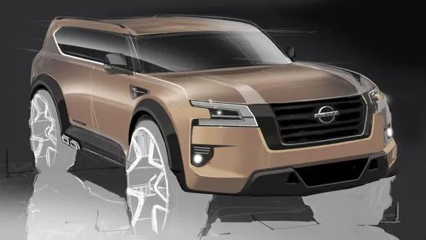 Nissan Patrol Warrior: late 2023 release date, V8 engine confirmed for Premcar-developed 4WD