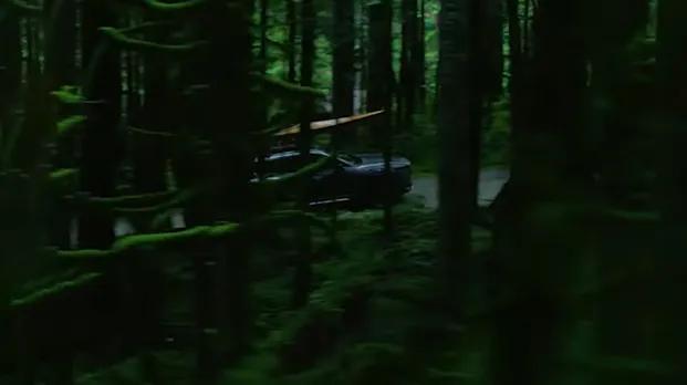 Mazda CX-50 2022: new SUV teased before official reveal on November 15