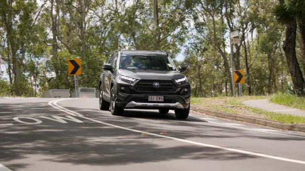 Toyota RAV4 2022: price increase confirmed, Cruiser up by $750 from March