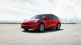 Tesla Model Y: Australian pricing revealed for electric SUV – EXCLUSIVE