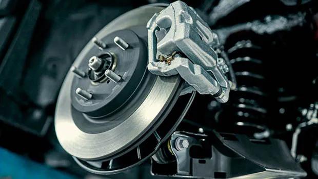 Regen braking: how does it work?