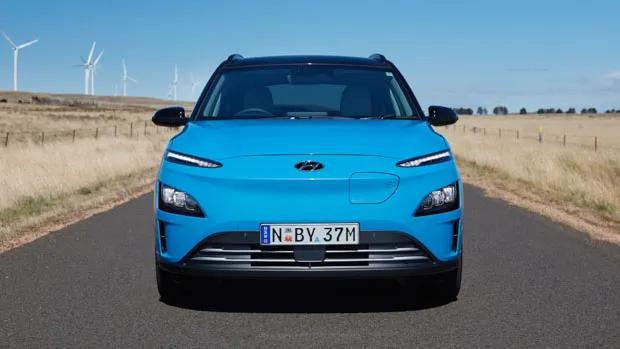 New Hyundai Kona released in early 2023 as production starts: report