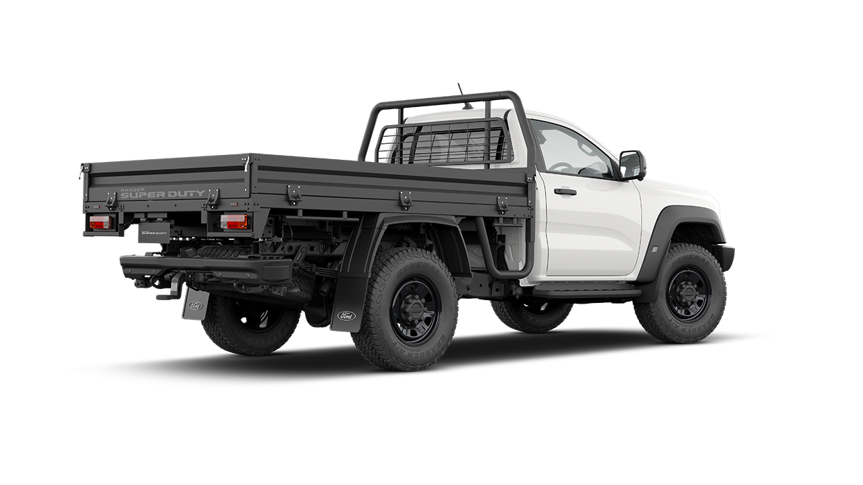 Ford Ranger Super Duty 2025: pricing, payload, towing capacity, accessories and everything else you need to know Ford Ranger Super Duty 2025: first look at the massive Aussie-developed 4x4 ute