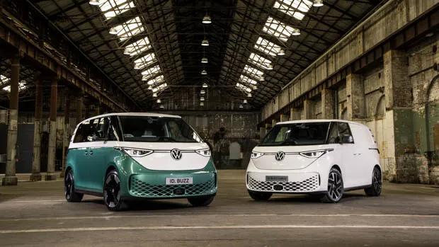 Volkswagen ID.Buzz 2024: EV van be to priced 20 to 30 percent higher than current Multivan