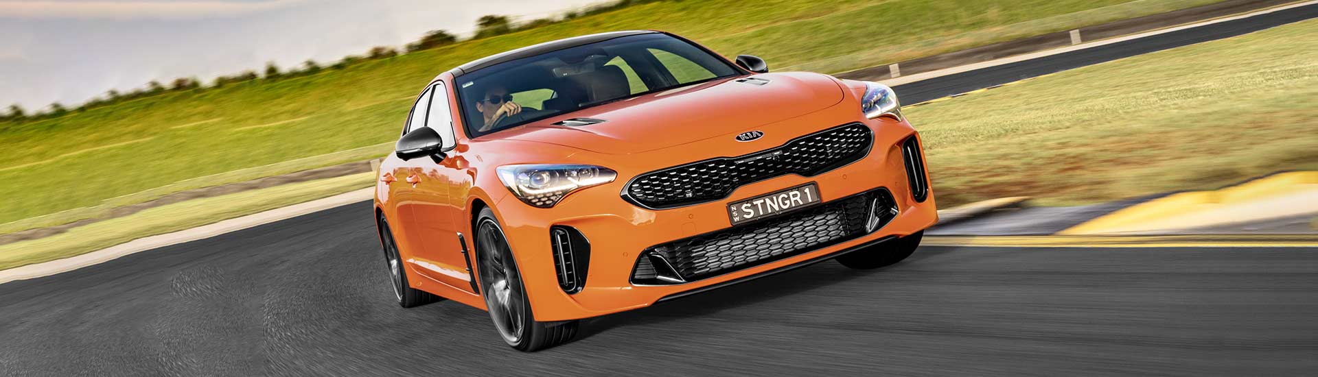 Kia Stinger 2021: successor ‘in limbo’ despite steady Australian sales