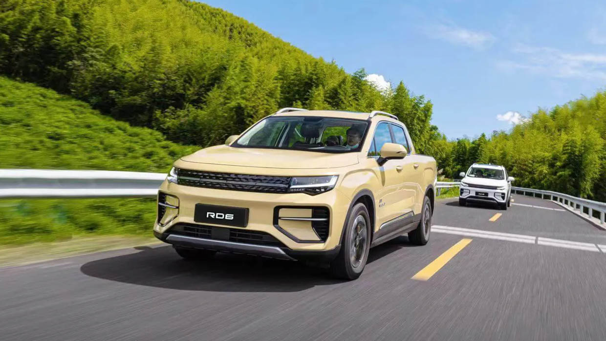 Understanding the new Chinese car brands in Australia