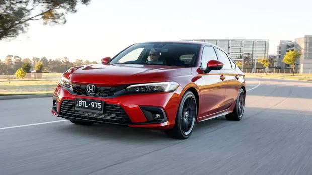 This week on Chasing Cars: i30 Sedan N arrives, Nissan’s EV push and Civic price shock