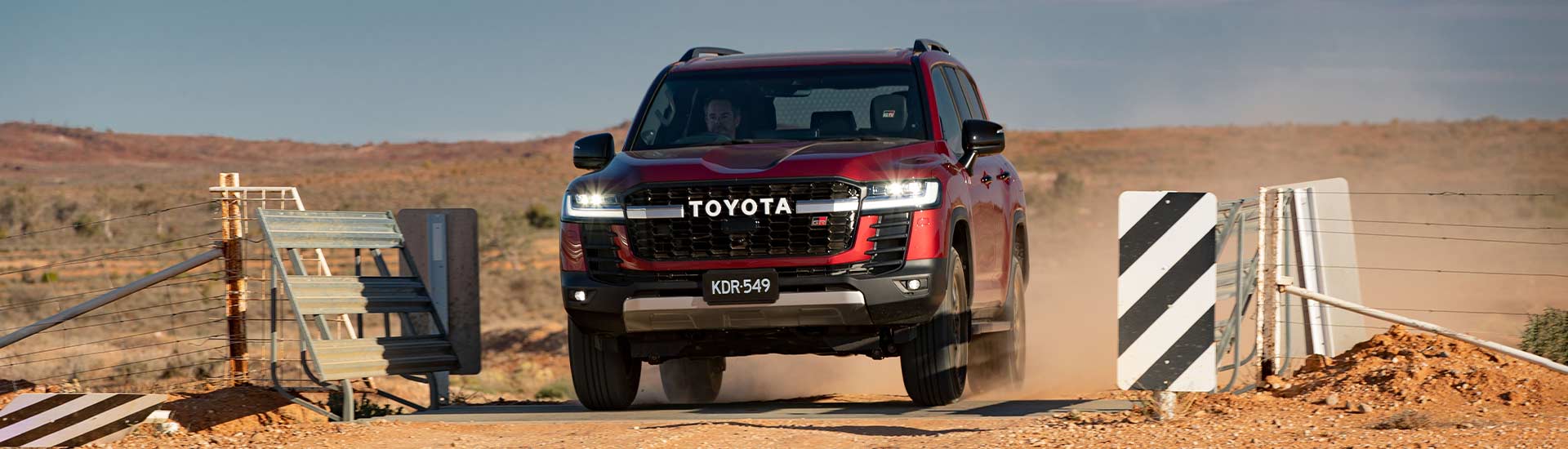 Toyota Land Cruiser 300 second-hand prices copping huge markups amidst short supply