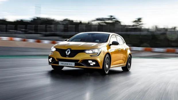 Renault Megane RS Trophy 2022: prices increase by $6100 as manufacturing costs rise