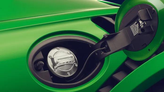 Porsche invests in eFuel production facilities in multiple countries including in Australia
