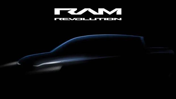 Ram 1500 Electric 2024: Ram asks customers for input into its future electric pick-up