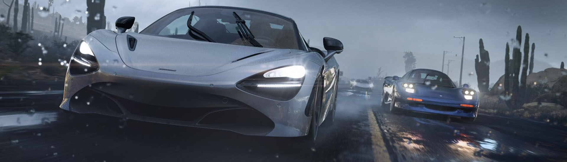 Everything you need to know about Xbox’s Forza Horizon 5