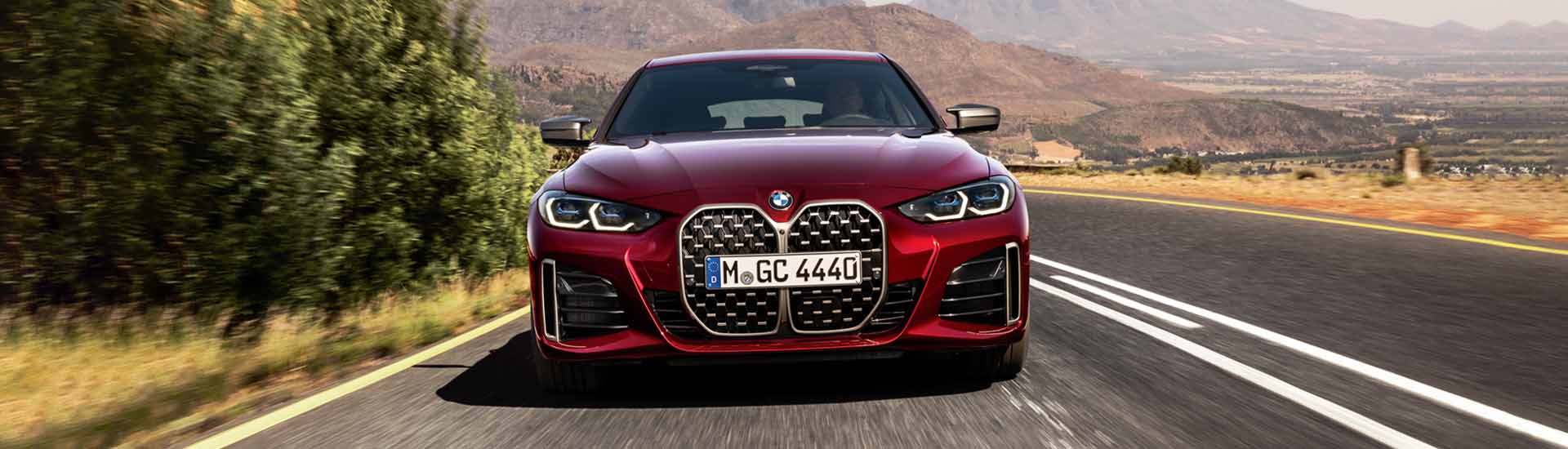 BMW 4 Series Gran Coupe 2022: four-door coupe coming to Australia this year