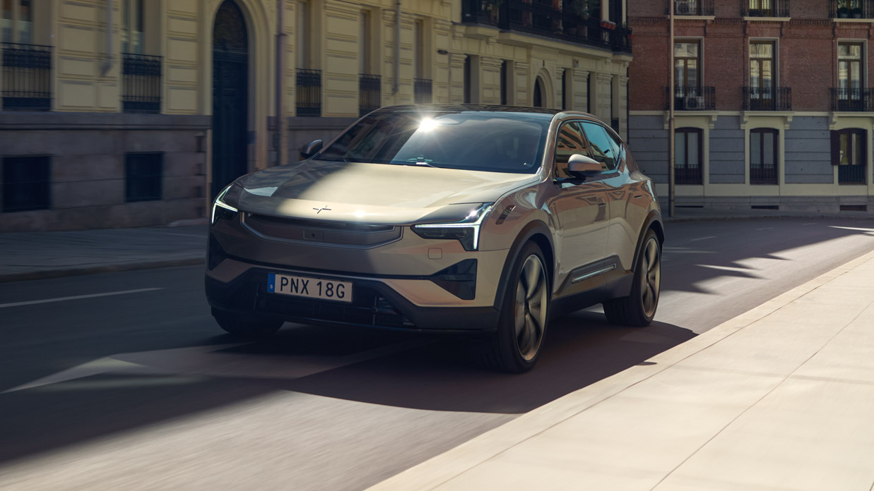 Car news, 28 June '24: Cut-priced Polestar 3 set for Aus, Subaru Forester and Crosstrek hybrid due in 2025, and more