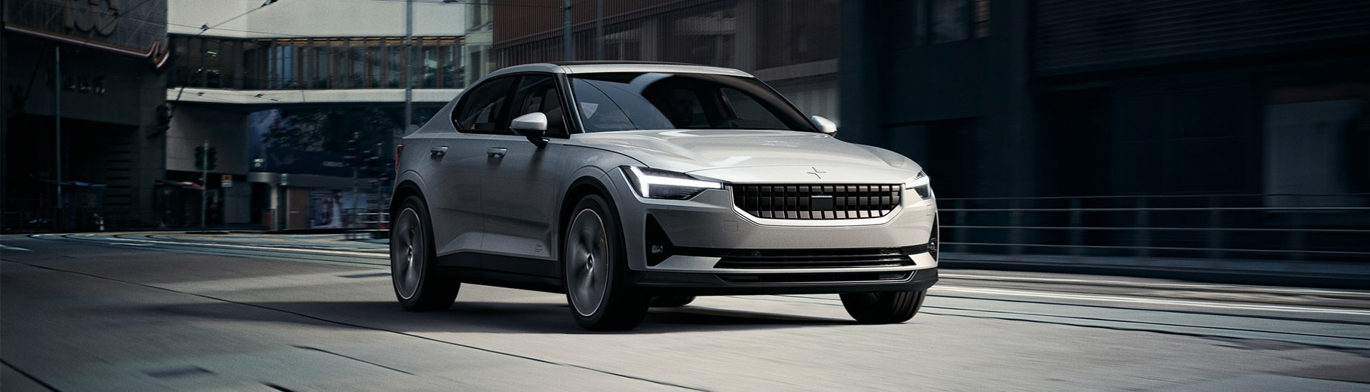 Polestar 2 2021: all-electric brand coming to Australia this year