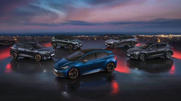 Cupra Born 2023: Australian release date CONFIRMED for early next year