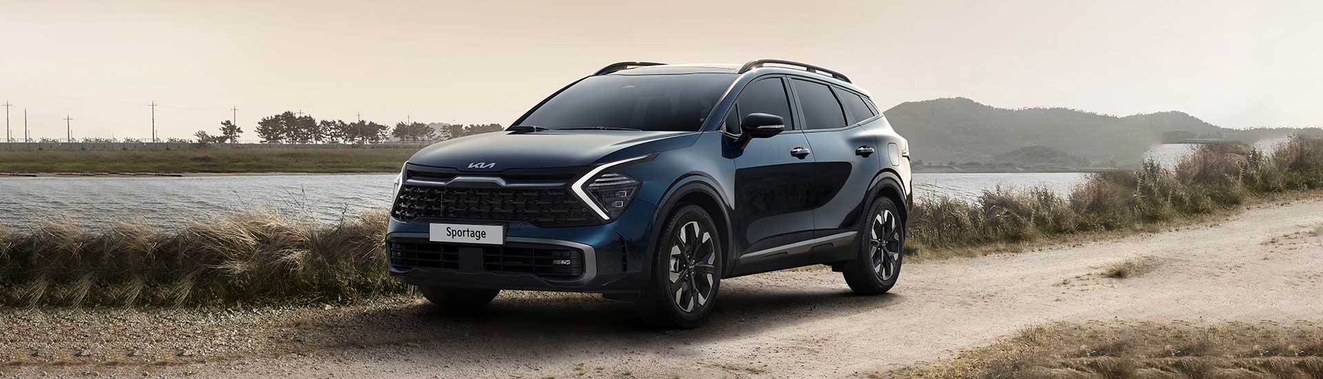 Kia Sportage 2022: fully detailed, hybrid version may come to Australia