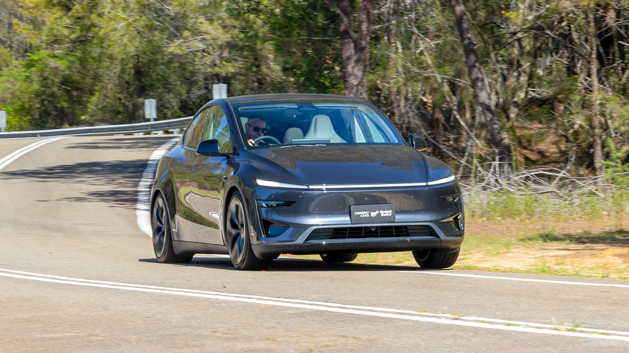Has the EV shift arrived? Sales double in March, as oil crisis woes continue to plague Australia
