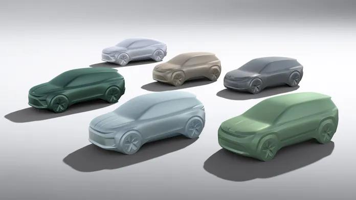 Skoda Australia says $20K-$30K EVs are not feasible yet, brand to focus on SUVs