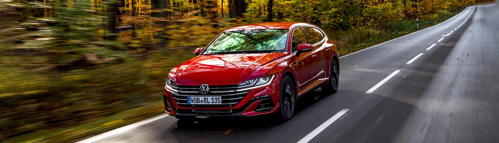 Volkswagen Arteon 2022: arrives this year, priced from $59,990