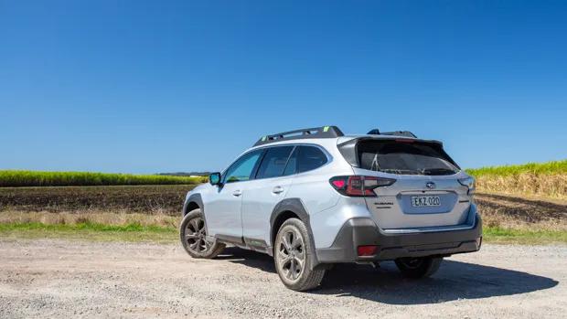Subaru Outback 2022: price increase imminent for Australia’s best-selling crossover wagon