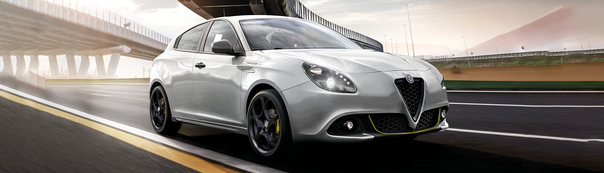 Alfa Romeo Giulietta 2021: feisty hatch receives Edizione Finale swansong