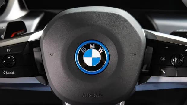 BMW to make its batteries 50 percent cheaper and faster to charge in next-generation EVs