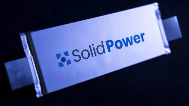 When will solid state batteries arrive for EVs?