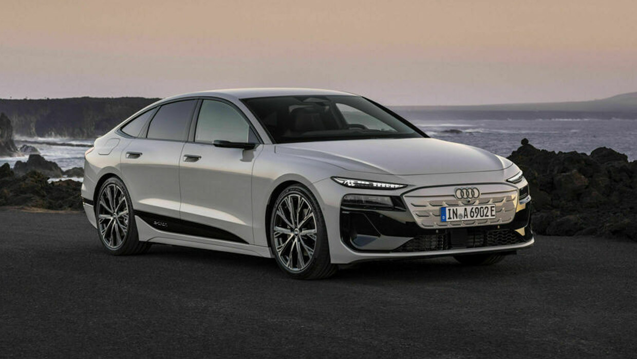 Car news, 1 August '24: Audi debuts the A6 E-Tron, Isuzu announces 'Tour Mate' special edition variants, and more
