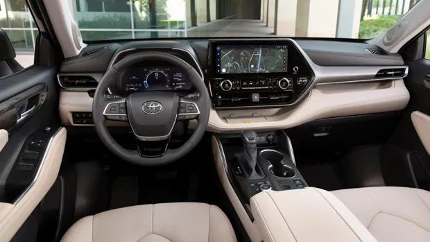 Toyota Kluger 2023 green-3