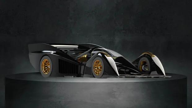 What is Rodin Cars? The story behind the New Zealand company changing up the motorsport world