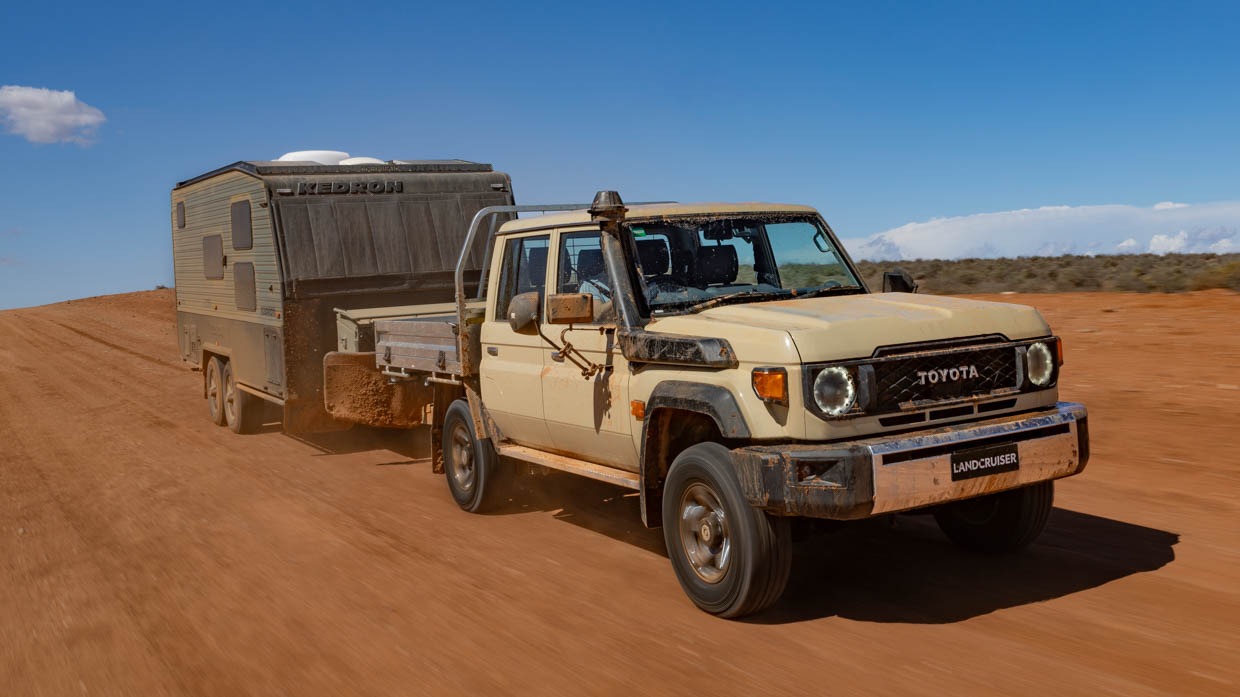 Car news, 6 December '24: Toyota 70 Series manual returns, Hyundai brings in cheaper Santa Fe option, and more