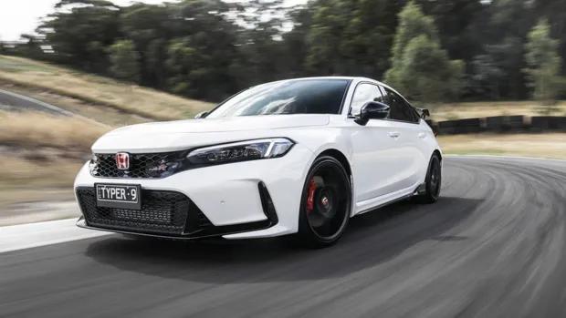 Honda commits to retaining non-SUV models in Australia as Civic Type R accrues 1000 orders