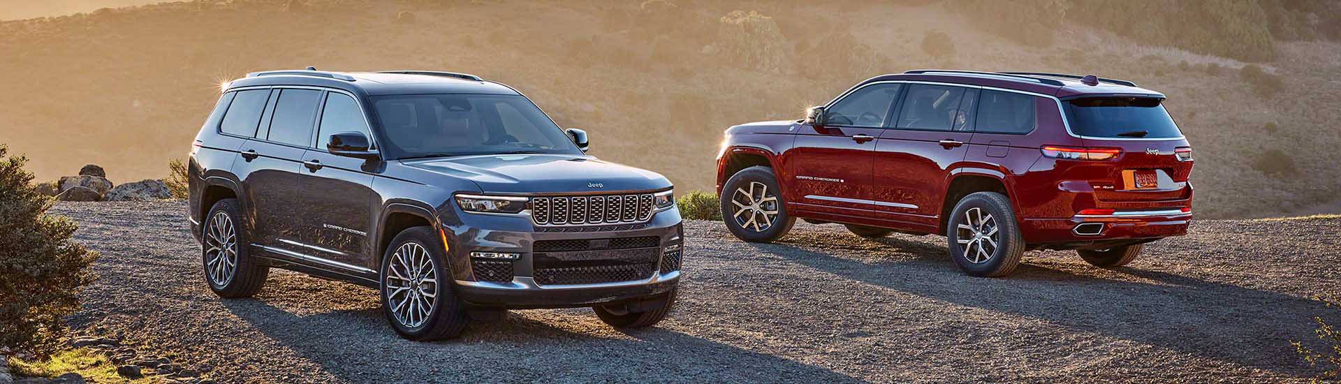 Jeep Grand Cherokee L 2021: new seven-seat SUV coming to Australia this year
