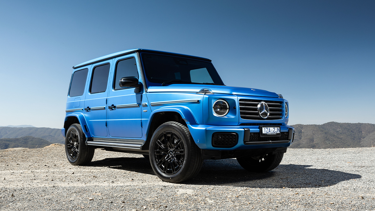 Car news, 13th March '25: Mercedes-AMG E 53 PHEV launched, Porsche’s next ICE SUV Mercedes-AMG E 53 PHEV launched, Porsche’s next ICE SUV, and more