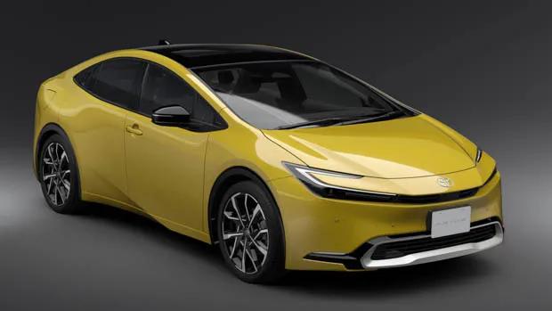 Toyota Prius 2023: next-generation hybrid revealed with new looks and PHEV variant, Australian launch unlikely
