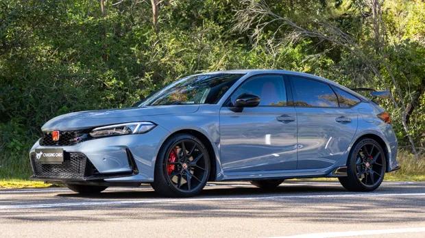 Honda Australia anticipating strong sales growth, shorter wait times amid influx of local stock