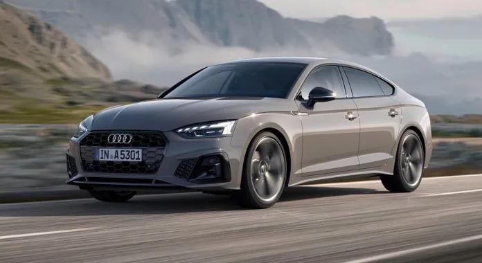 A5 Sportback