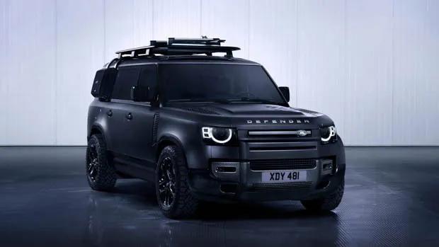 Land Rover Defender 2023: lineup enhanced for rugged off-roader, pricing starts at $90k