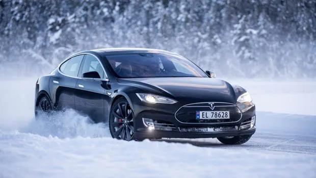 How long will the battery last in my electric car?