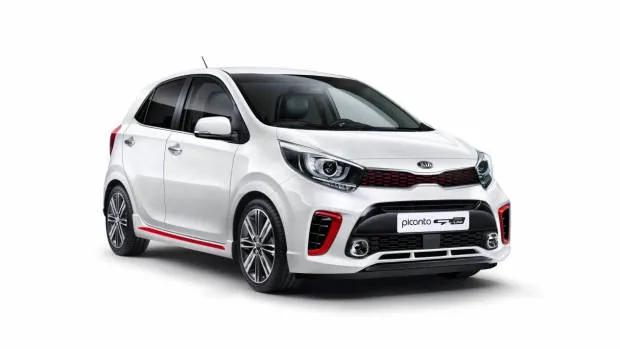 Kia Australia releases AO Special Edition models
